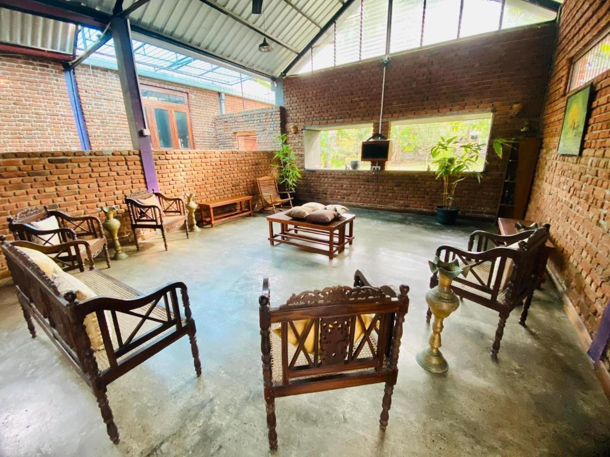 Tanty'S Hostel Galle Eksteriør bilde