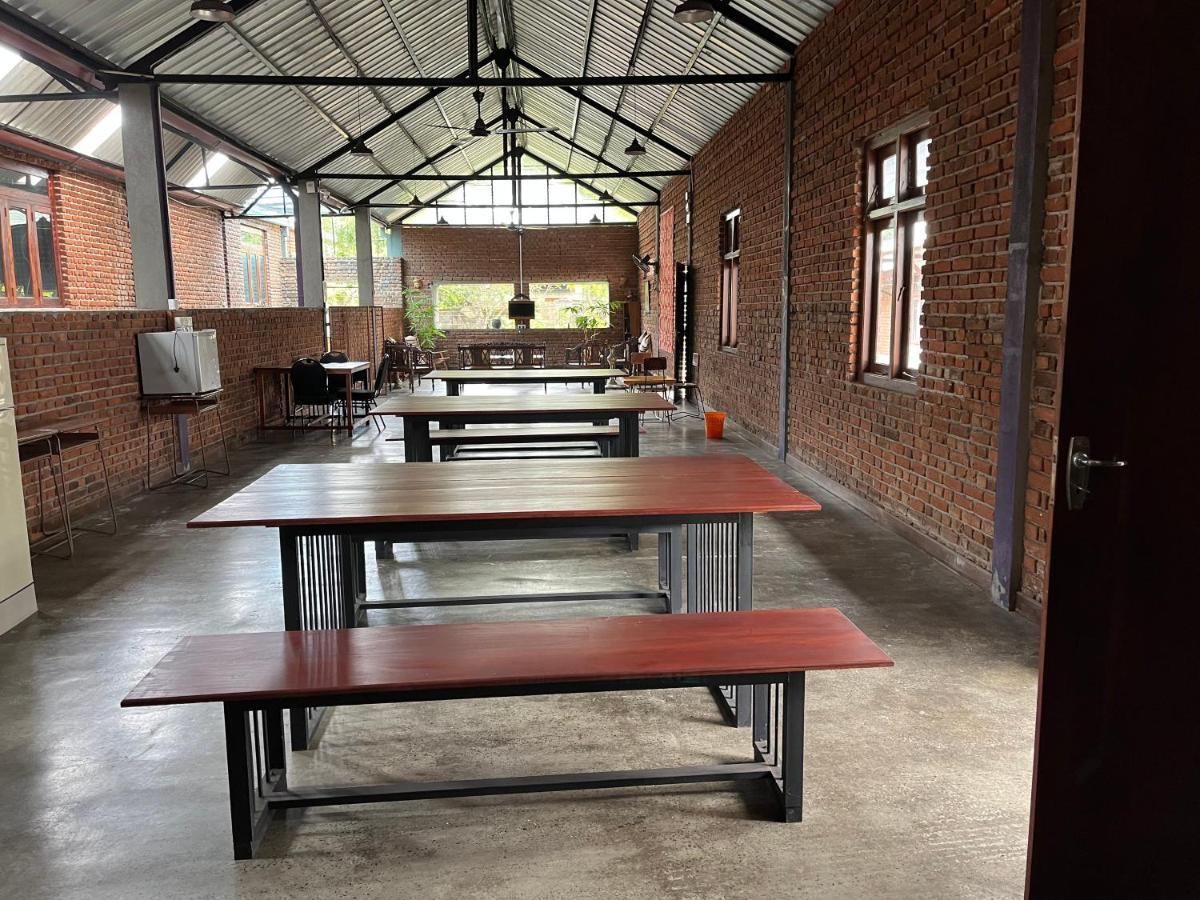 Tanty'S Hostel Galle Eksteriør bilde