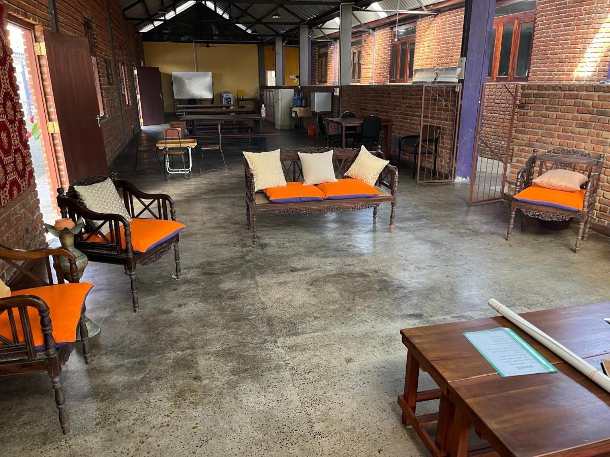 Tanty'S Hostel Galle Eksteriør bilde