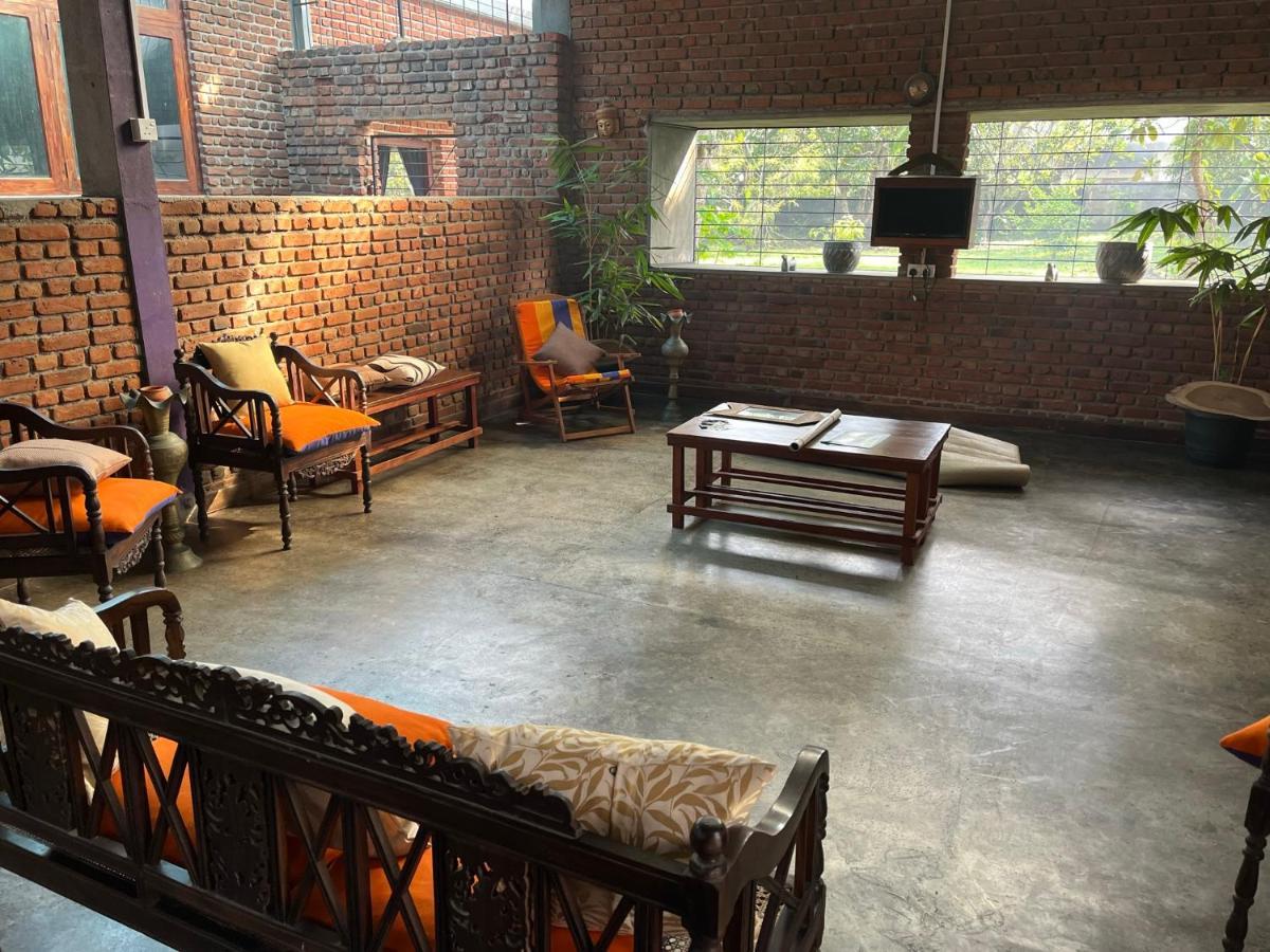 Tanty'S Hostel Galle Eksteriør bilde