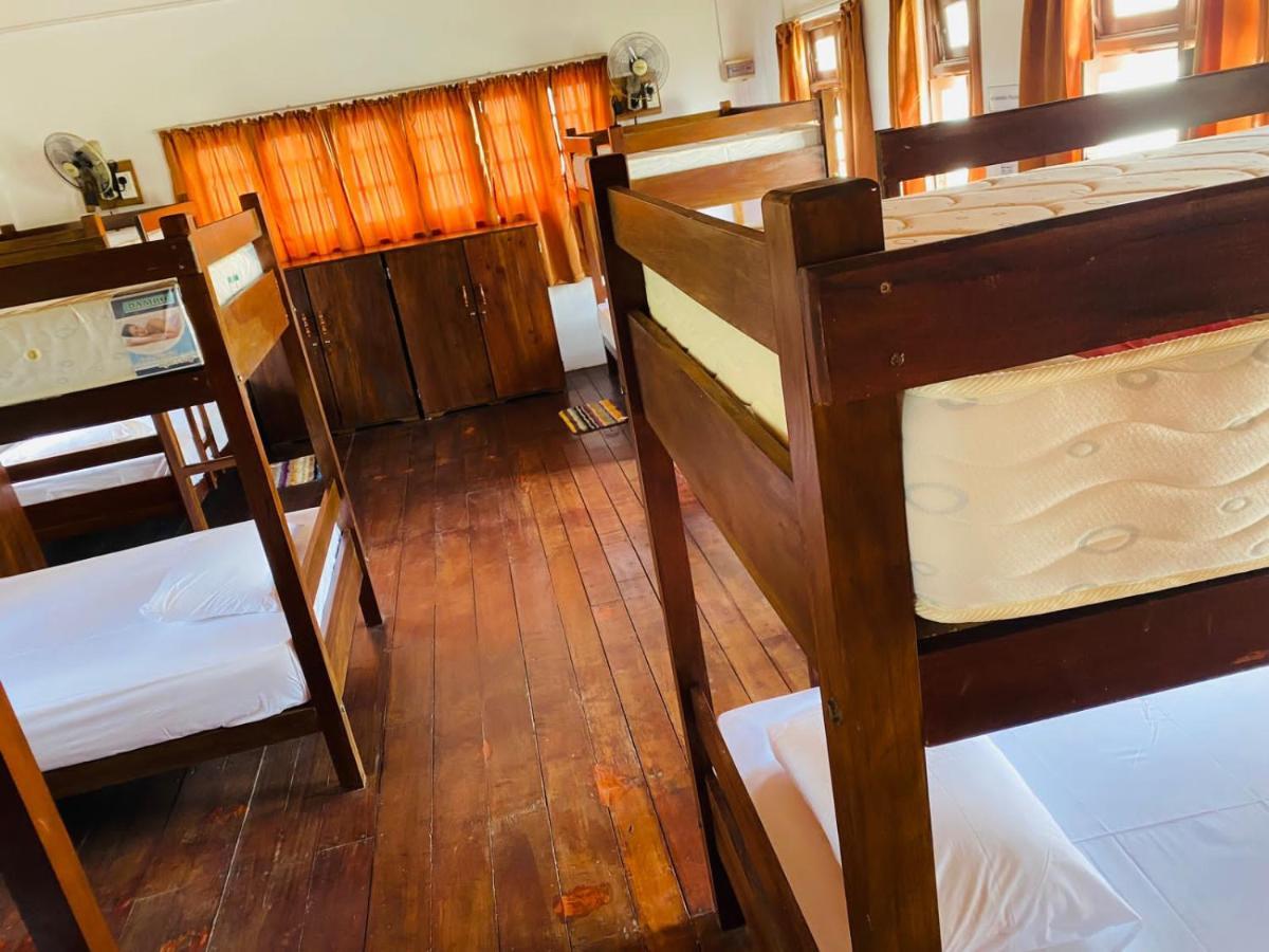 Tanty'S Hostel Galle Eksteriør bilde