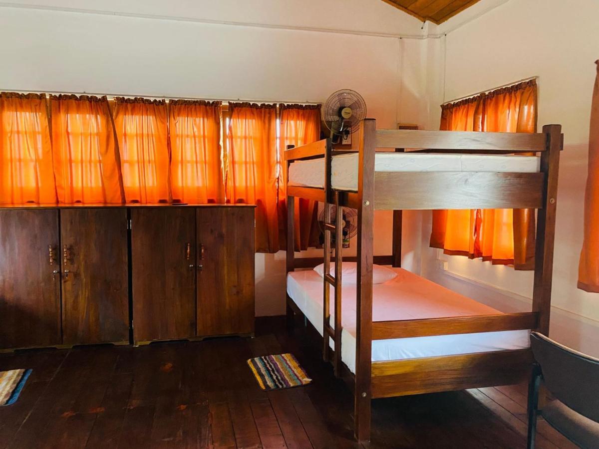Tanty'S Hostel Galle Eksteriør bilde