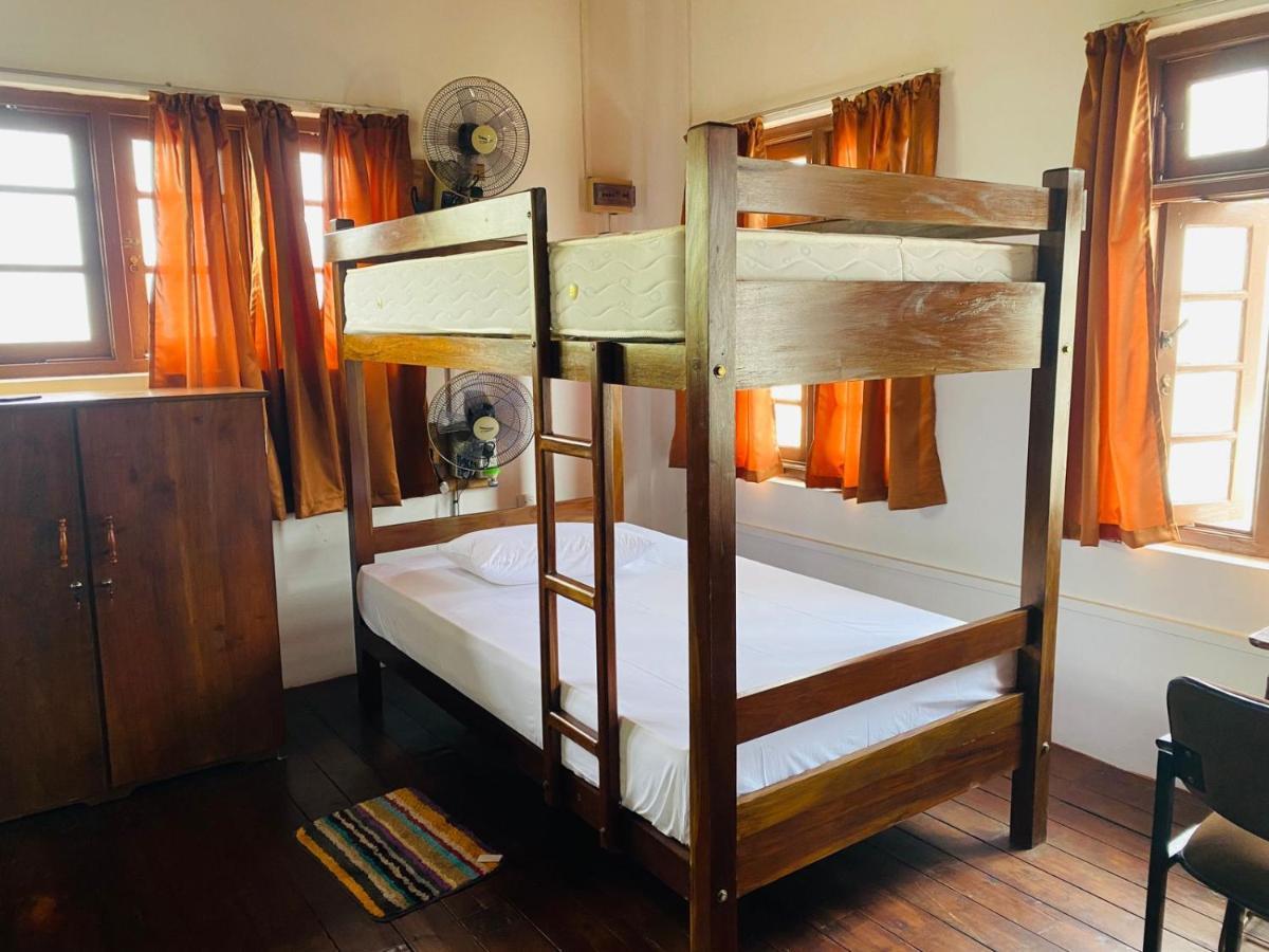 Tanty'S Hostel Galle Eksteriør bilde