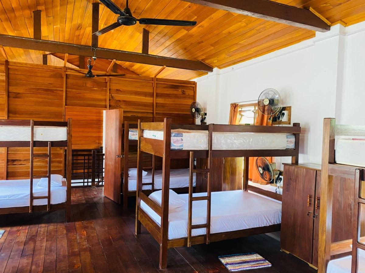 Tanty'S Hostel Galle Eksteriør bilde