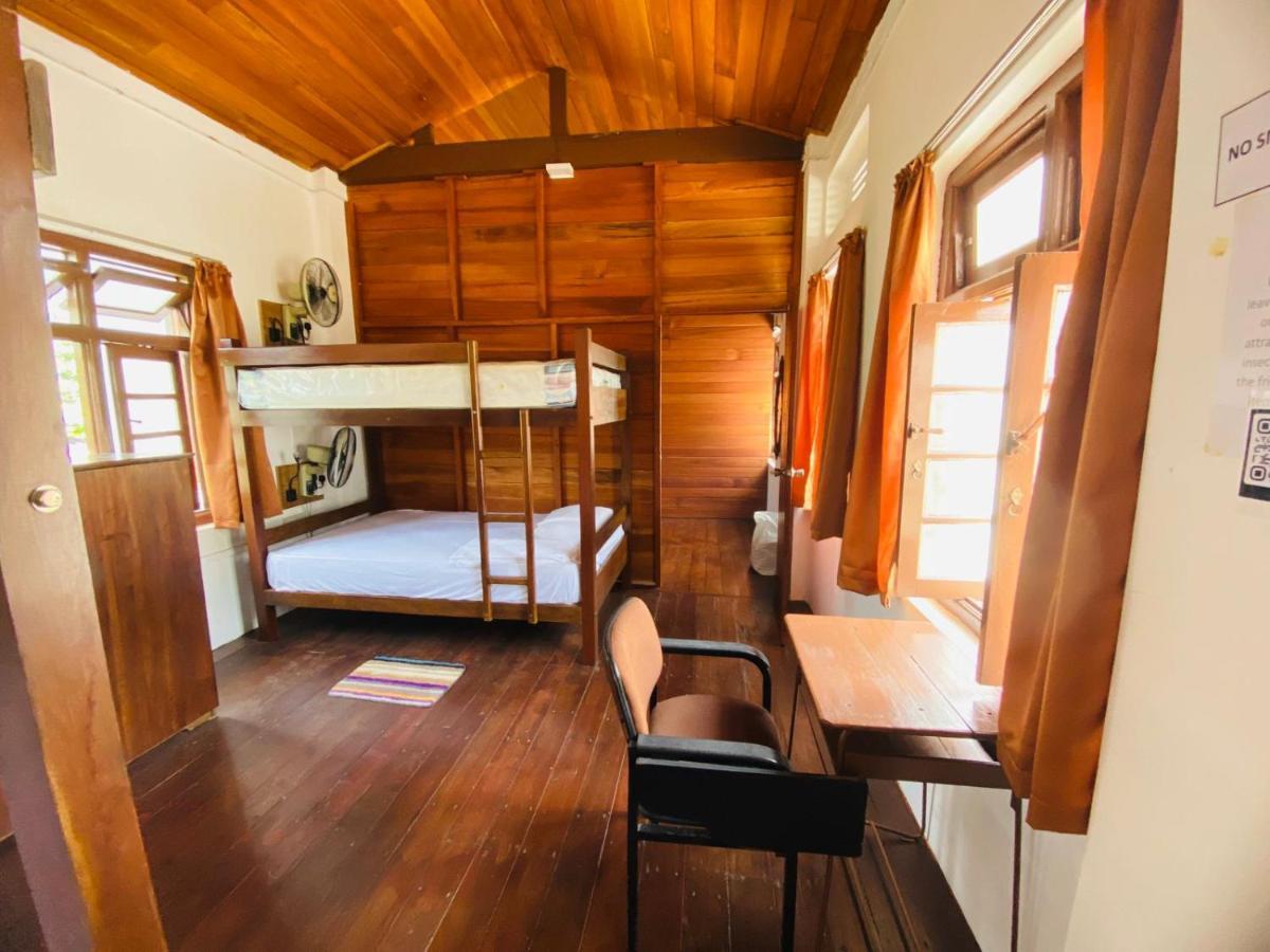 Tanty'S Hostel Galle Eksteriør bilde