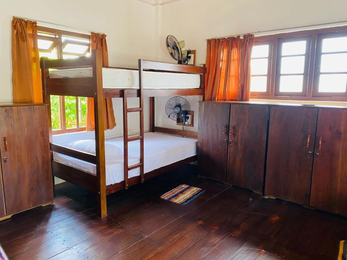 Tanty'S Hostel Galle Eksteriør bilde