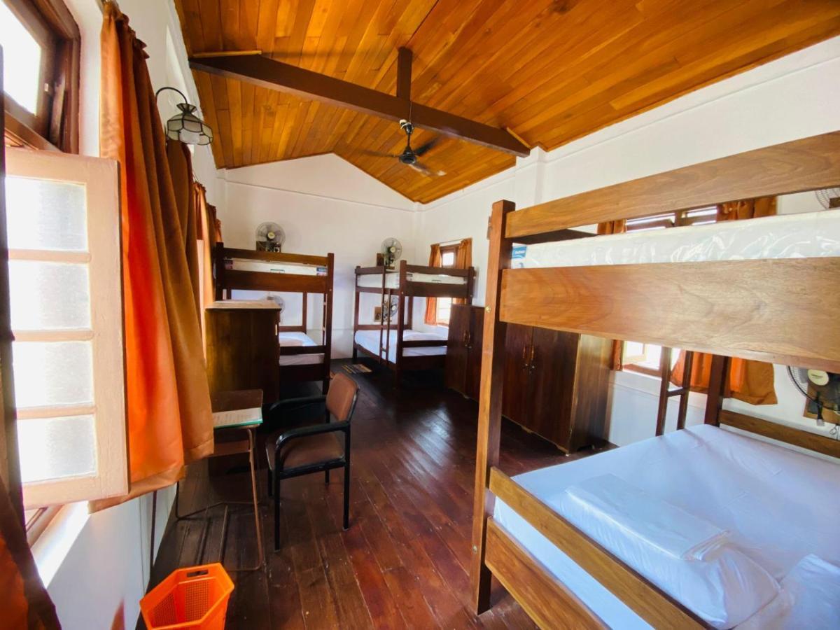 Tanty'S Hostel Galle Eksteriør bilde