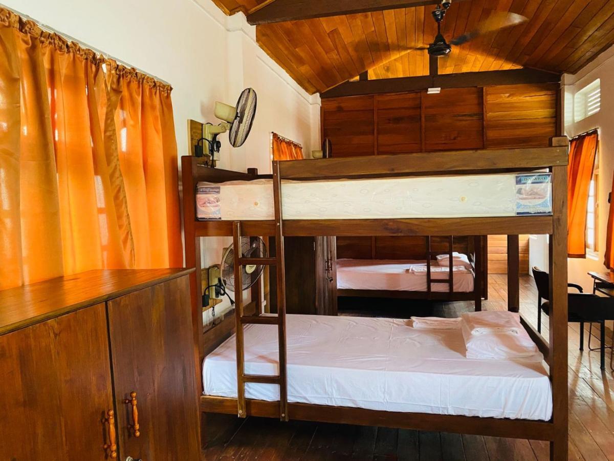 Tanty'S Hostel Galle Eksteriør bilde