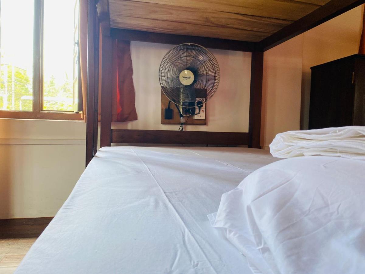 Tanty'S Hostel Galle Eksteriør bilde