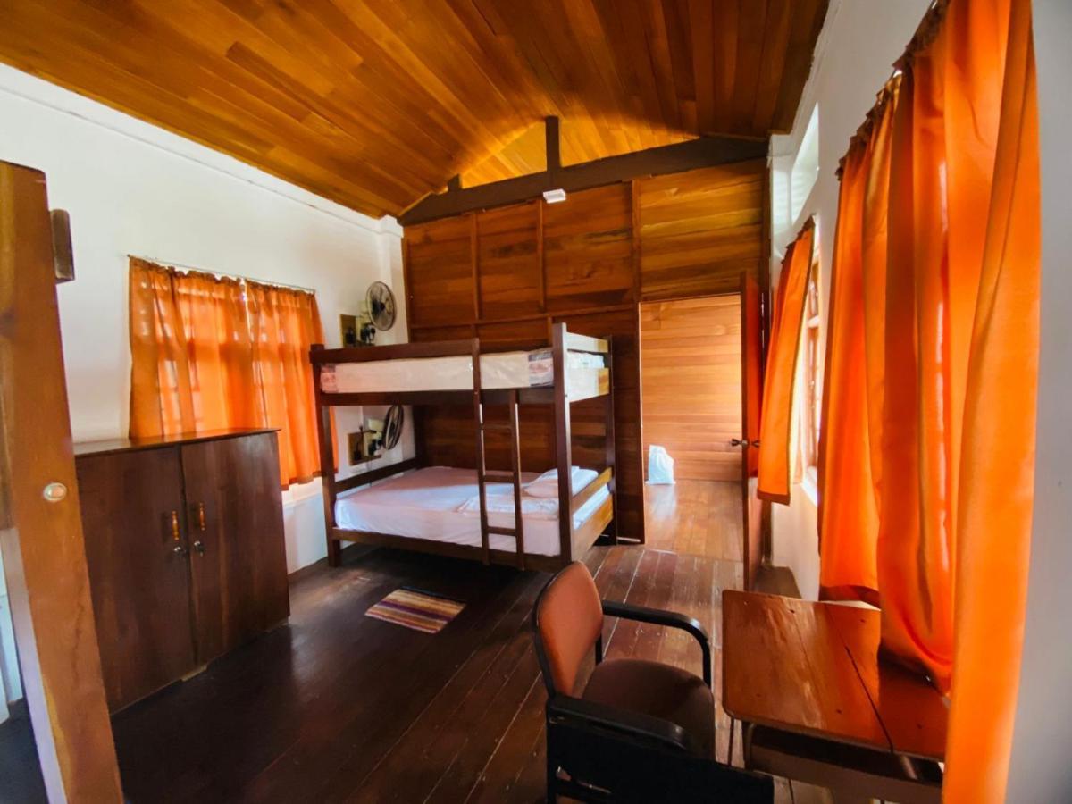 Tanty'S Hostel Galle Eksteriør bilde