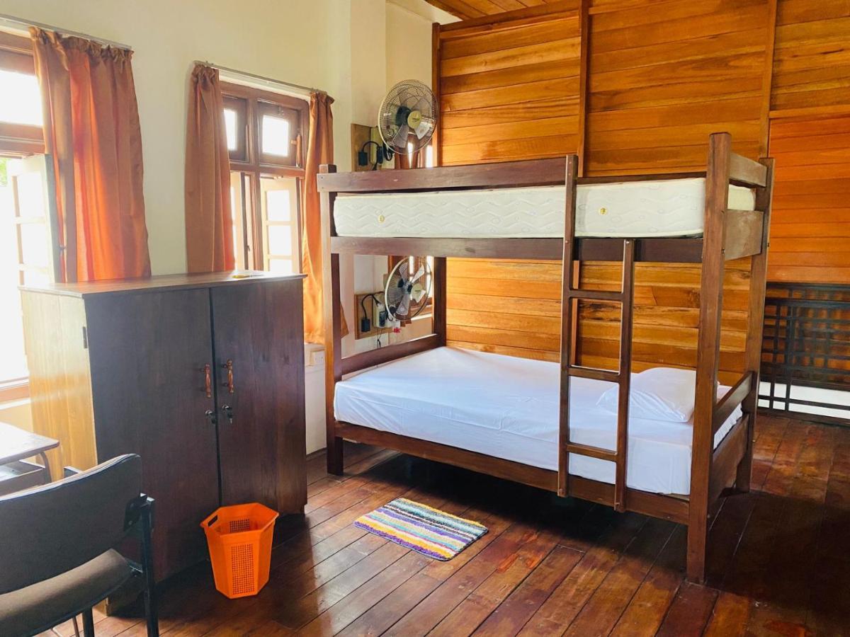 Tanty'S Hostel Galle Eksteriør bilde
