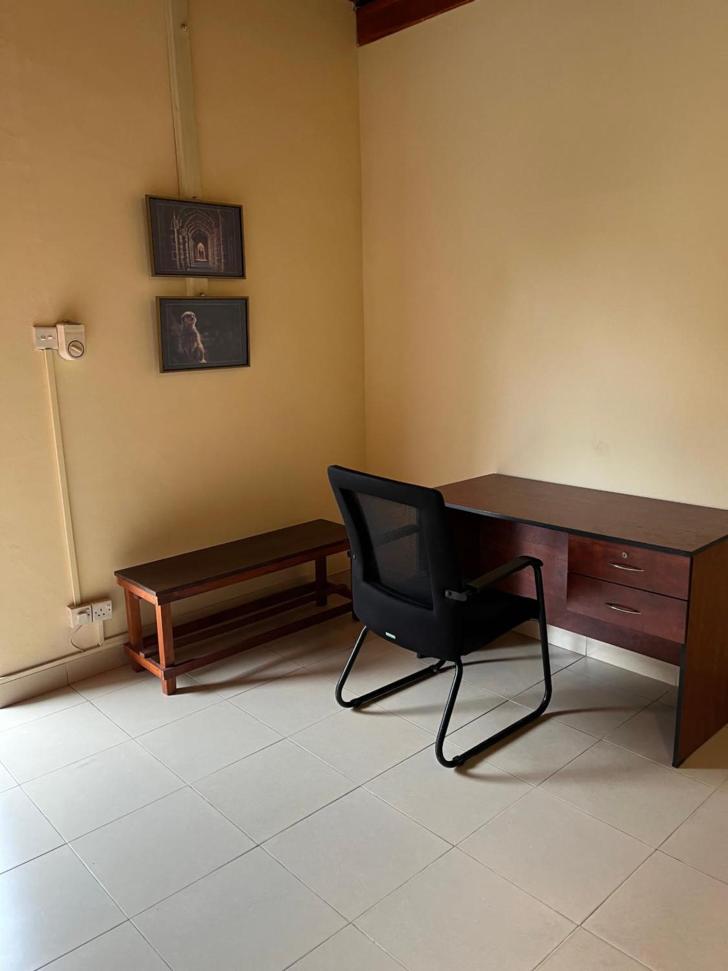 Tanty'S Hostel Galle Eksteriør bilde