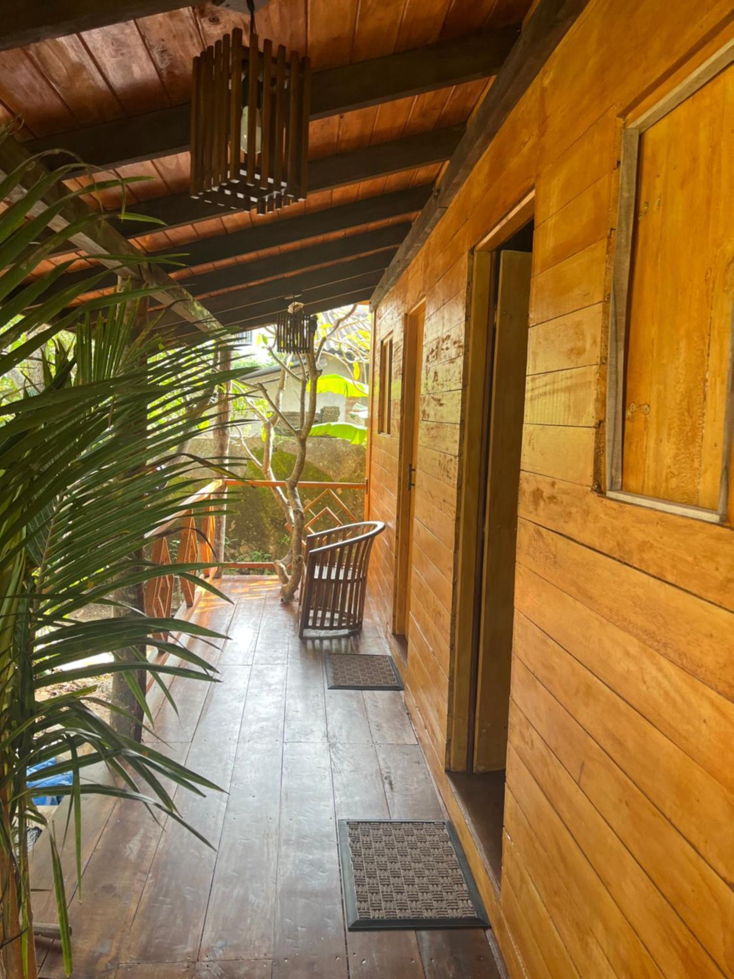 Tanty'S Hostel Galle Eksteriør bilde