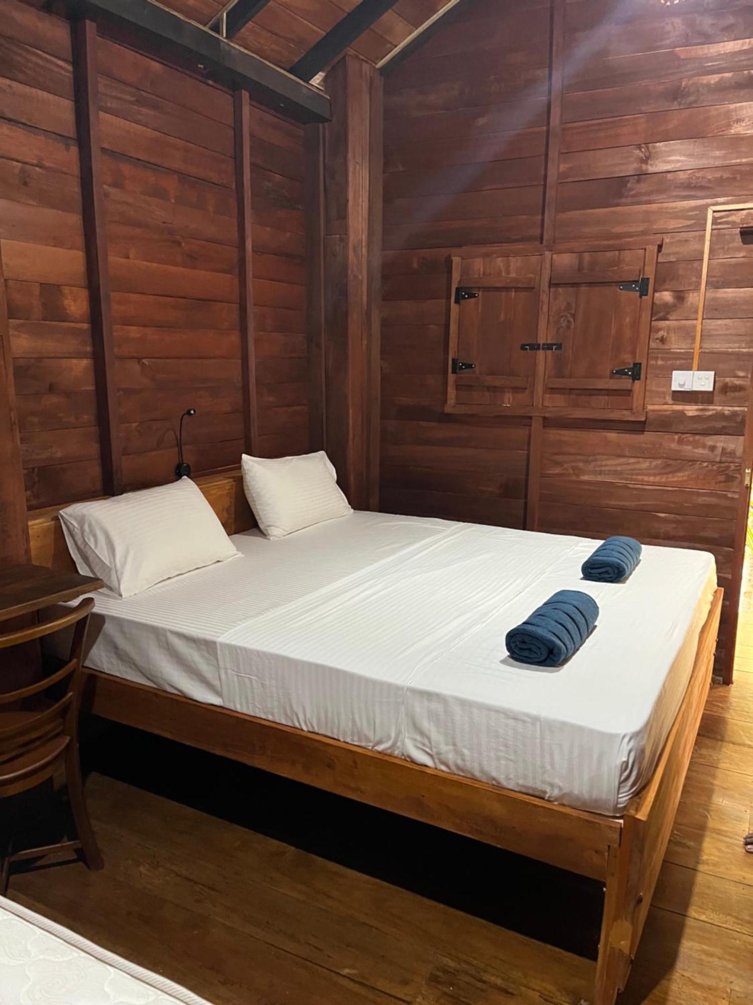 Tanty'S Hostel Galle Eksteriør bilde