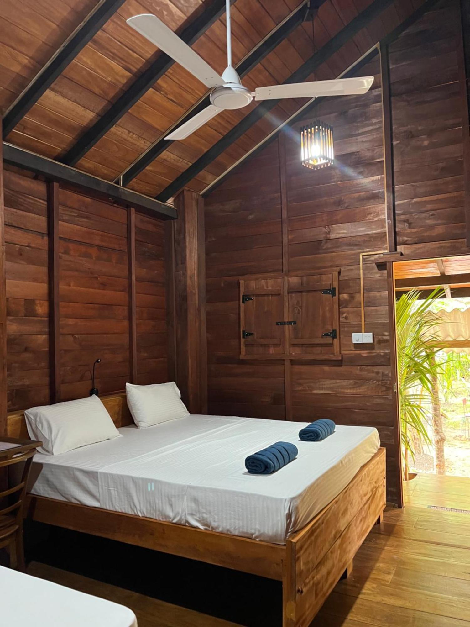 Tanty'S Hostel Galle Eksteriør bilde