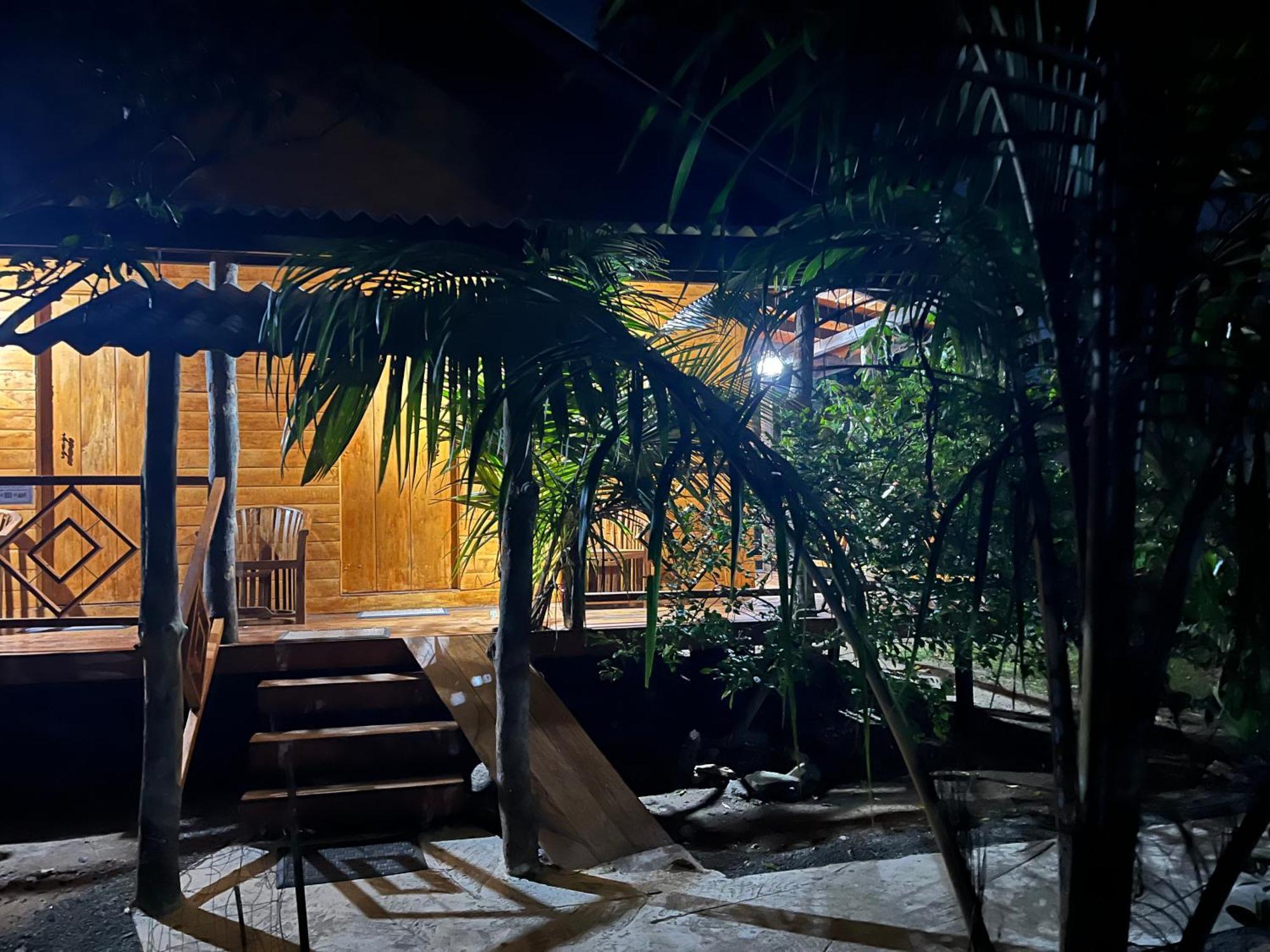 Tanty'S Hostel Galle Eksteriør bilde