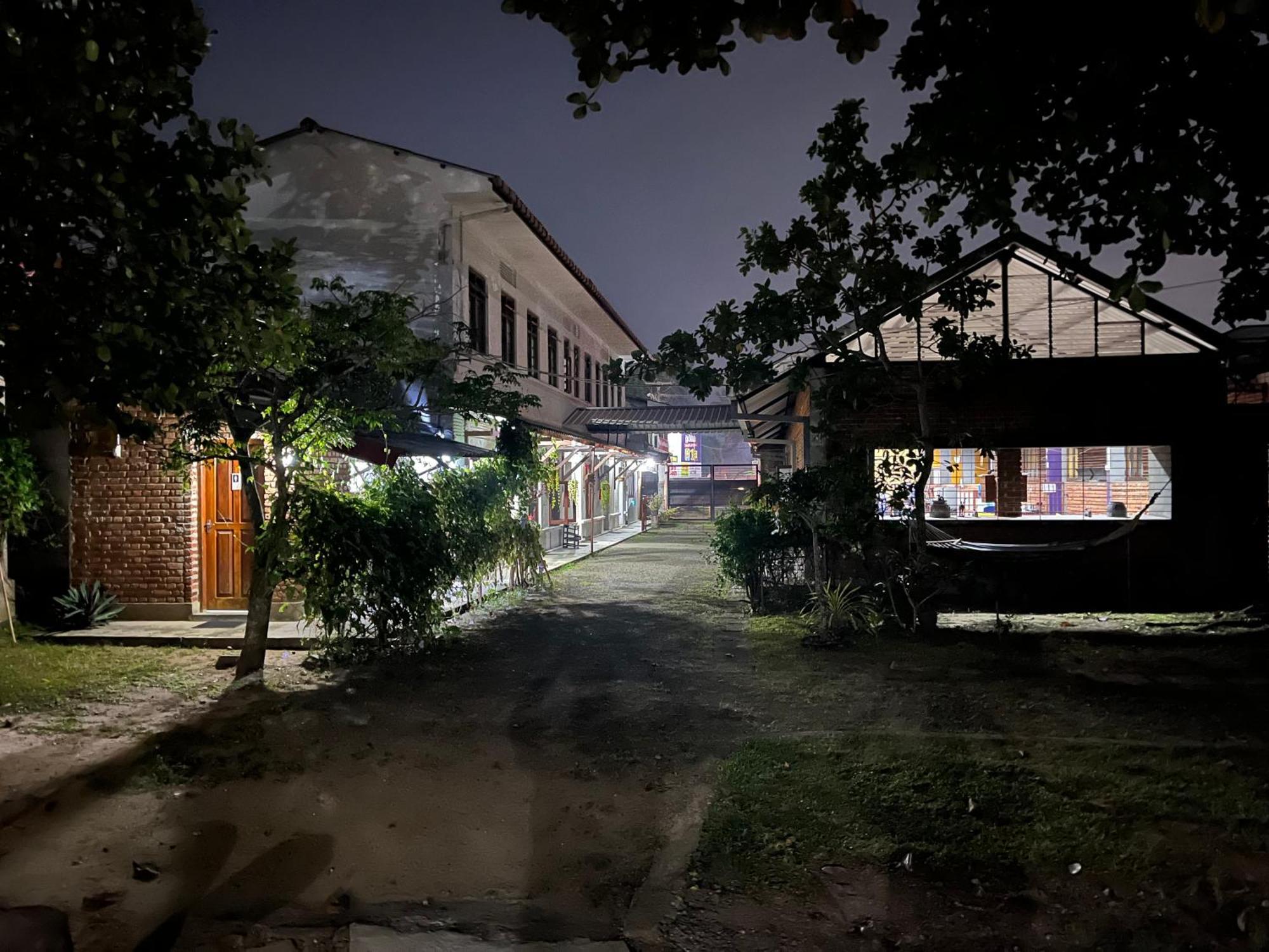 Tanty'S Hostel Galle Eksteriør bilde