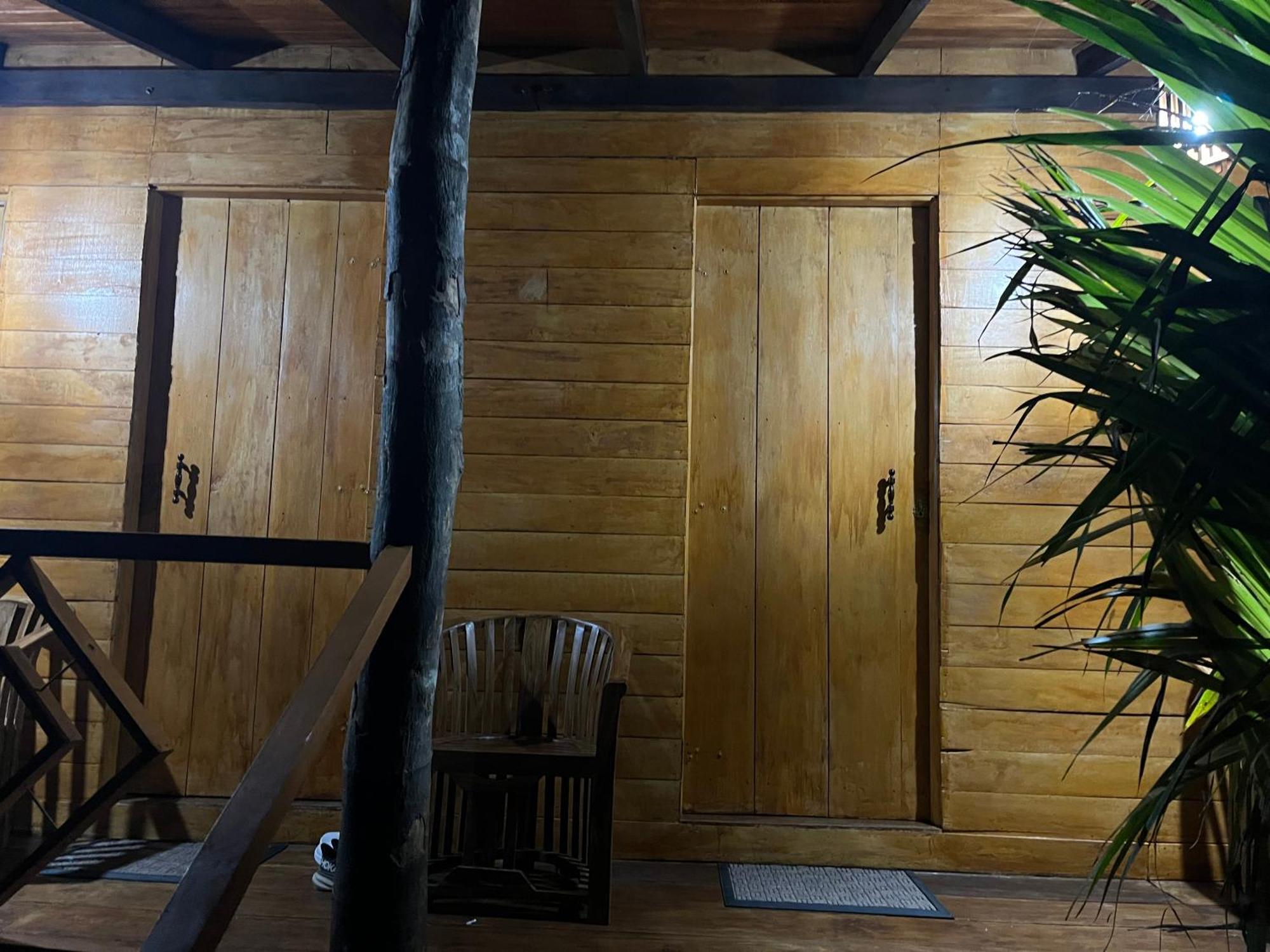 Tanty'S Hostel Galle Eksteriør bilde