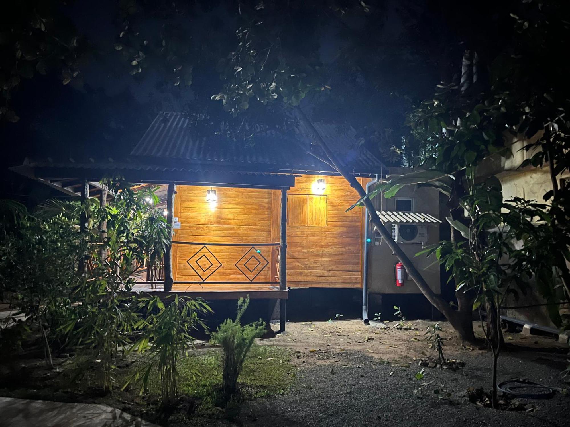 Tanty'S Hostel Galle Eksteriør bilde